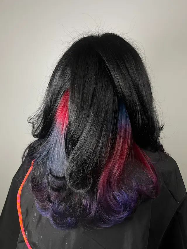 Bella Mia Salon — photo from the business 3