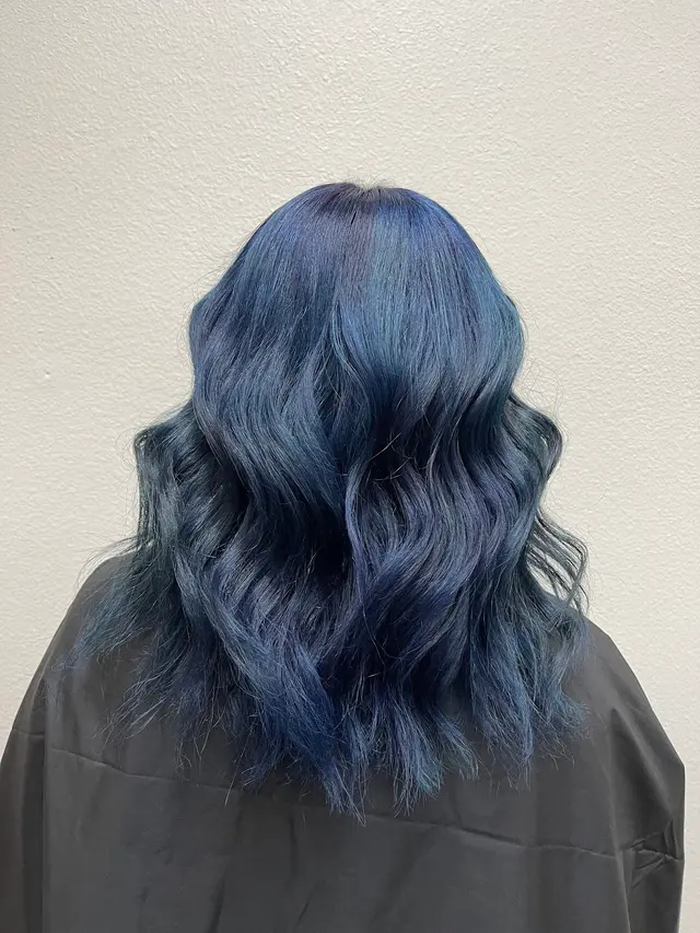 Bella Mia Salon — photo from the business 8