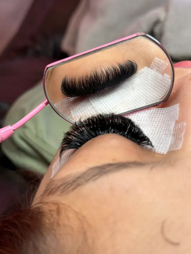Bella Mia Salon — photo from the business 11