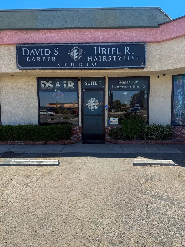 Vivid Barber Studio — photo from the business 2
