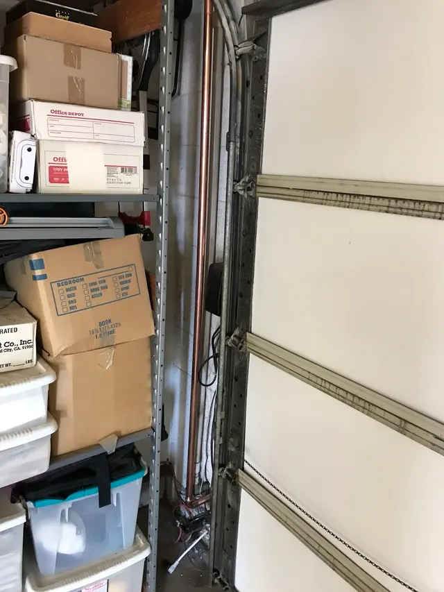 Robins Plumbing, Inc — customer photo 10