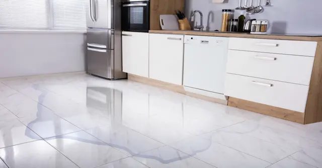 Robins Plumbing, Inc — photo from the business 5