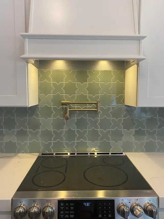 Robins Plumbing, Inc — customer photo 11