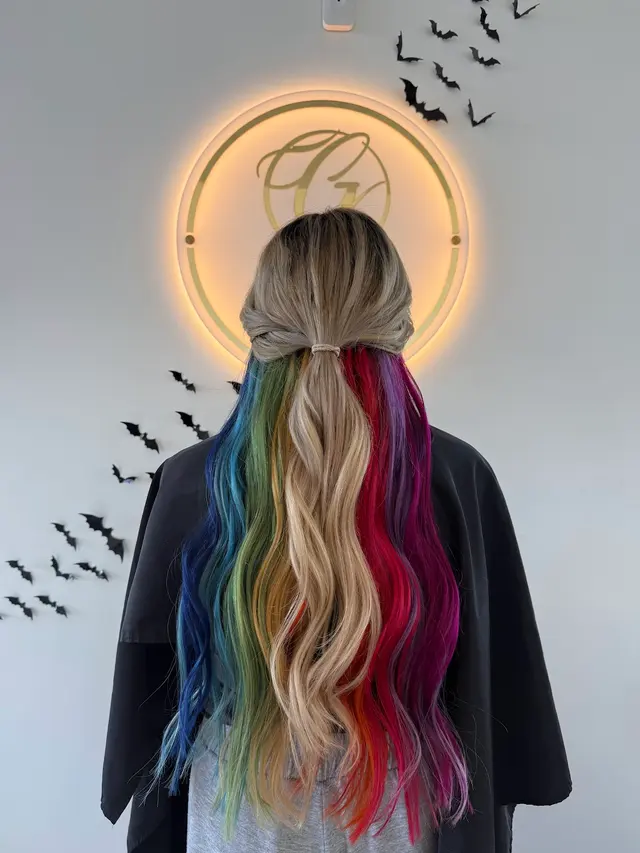 Beauty Bar By Genesis — photo from the business 7