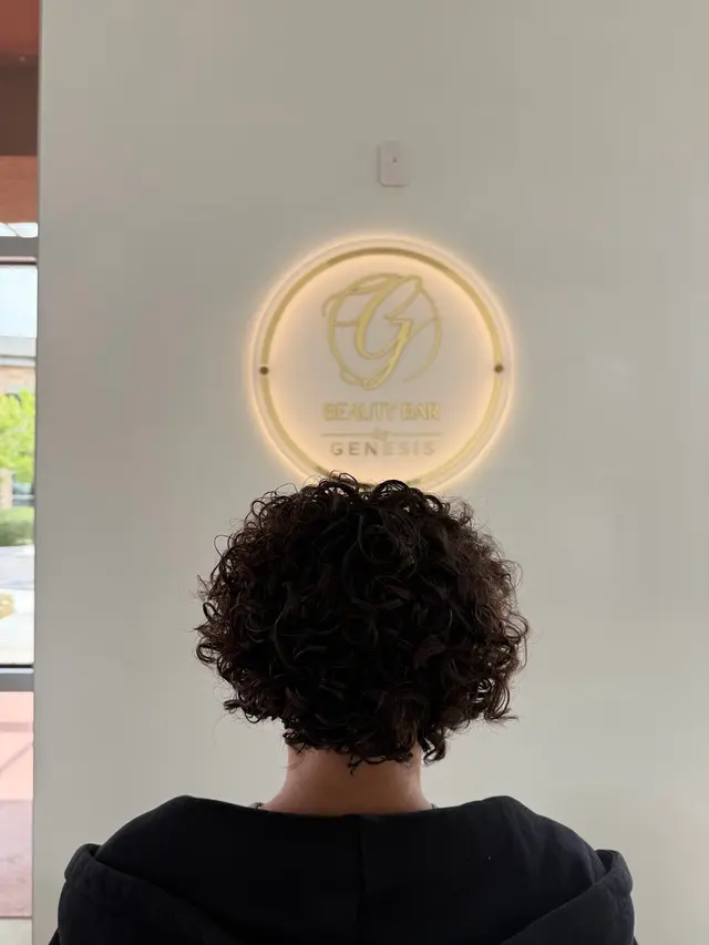 Beauty Bar By Genesis — photo from the business 2