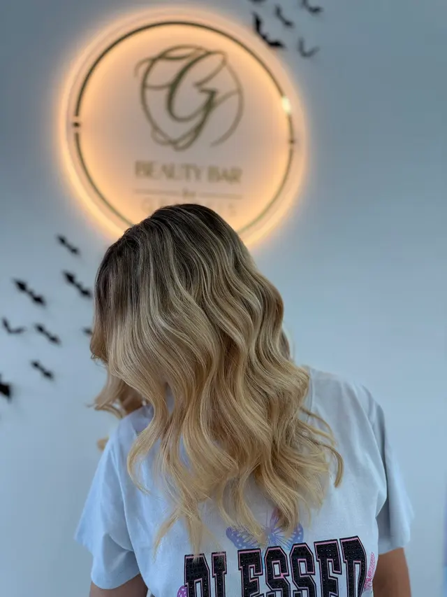 Beauty Bar By Genesis — photo from the business 9