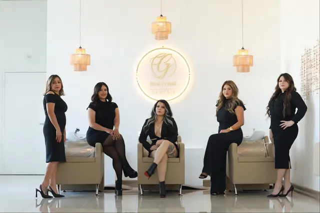 Beauty Bar By Genesis — photo from the business 6