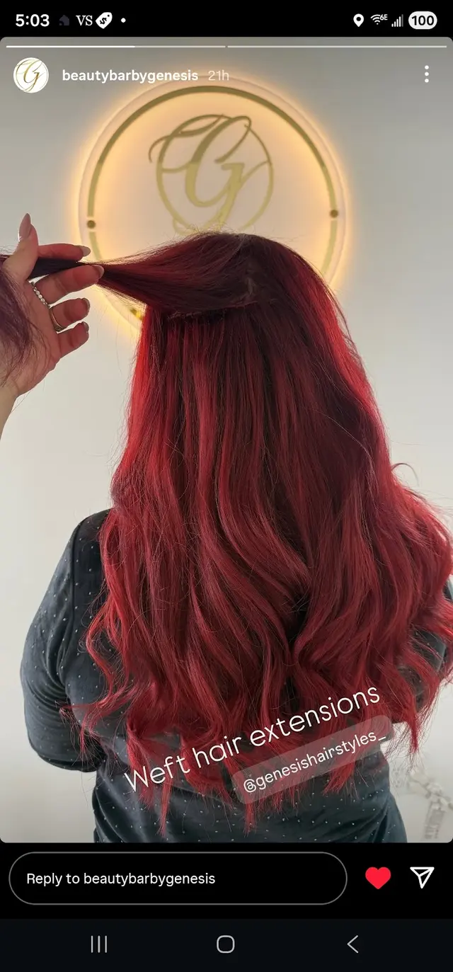 Customer photo from Christine's review