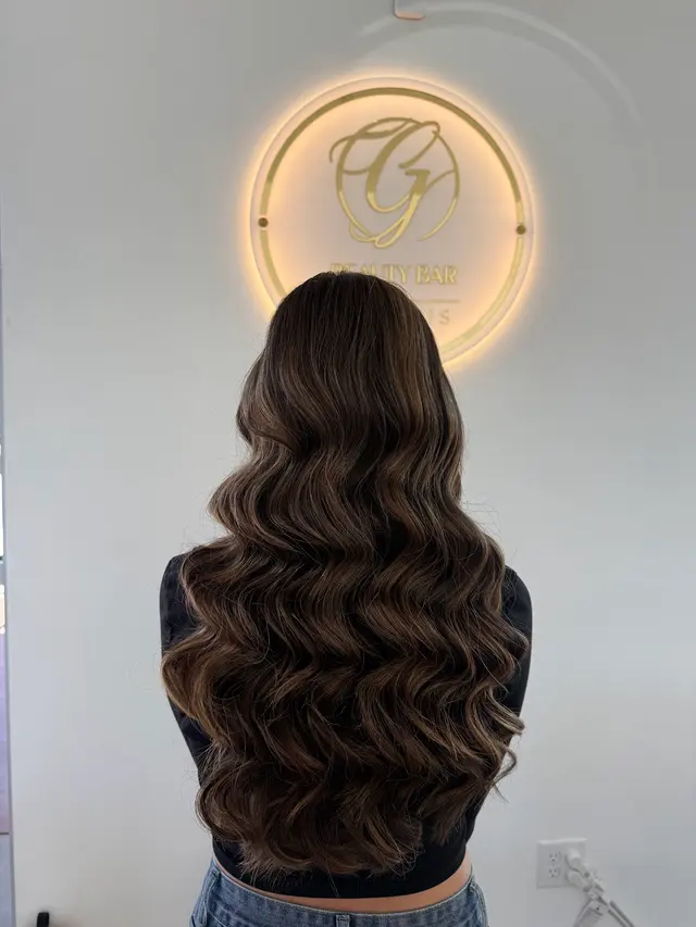 Beauty Bar By Genesis — photo from the business 1