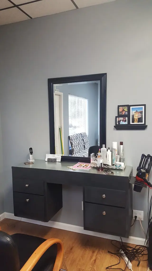 Studio A hair salon — customer photo 10