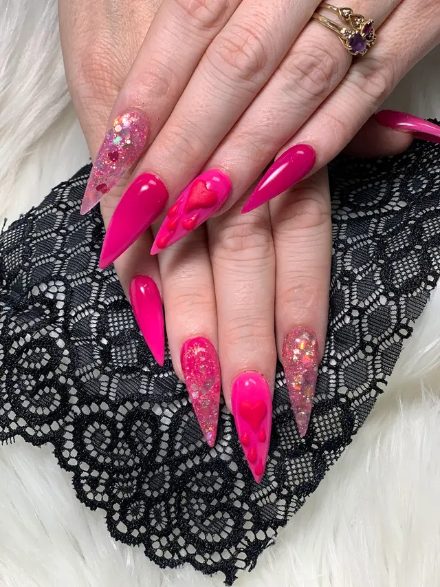 Studio A hair salon — customer photo 7
