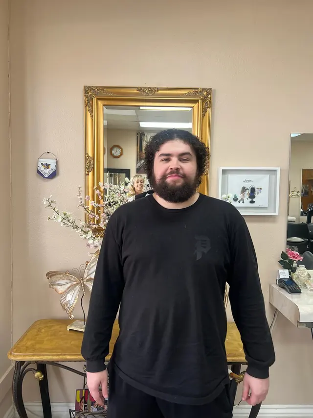 Yolanda's Hair Design — customer photo 10