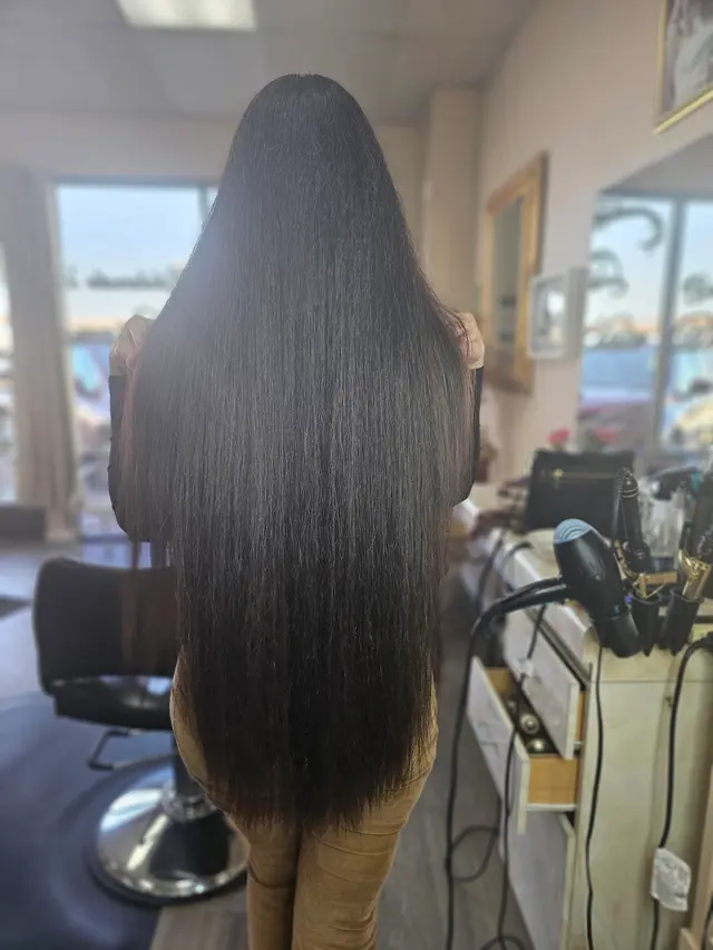 Yolanda's Hair Design — customer photo 6
