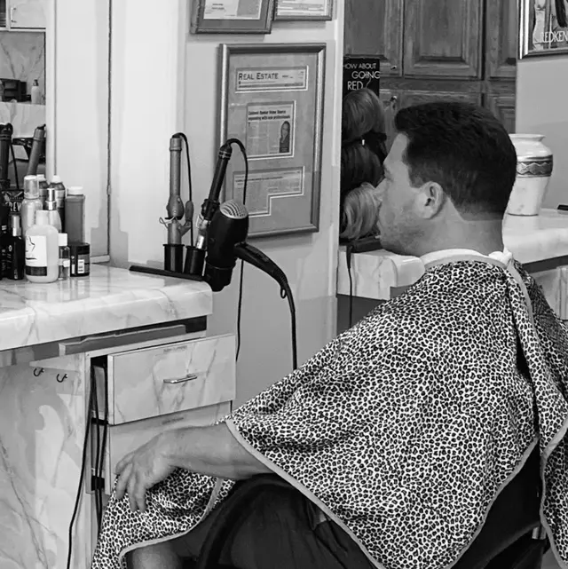 Yolanda's Hair Design — photo from the business 9
