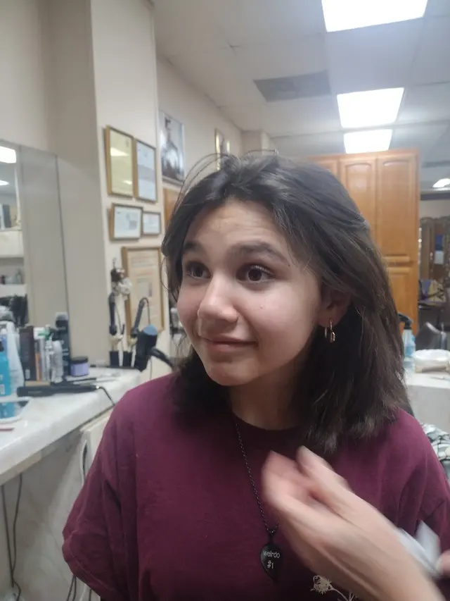 Yolanda's Hair Design — customer photo 11