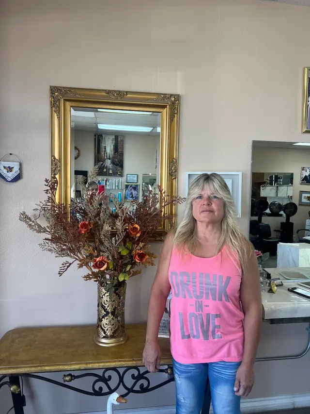 Yolanda's Hair Design — customer photo 7