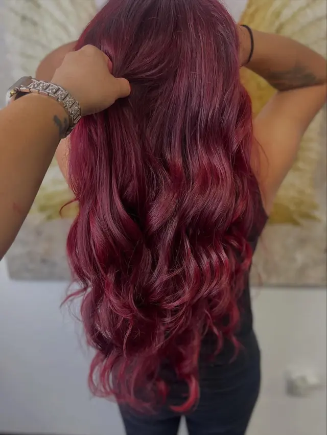 Lavish Luxury Salon — photo from the business 6