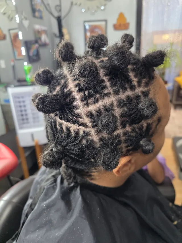 Lavish Luxury Salon — photo from the business 1