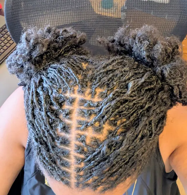 Customer photo from Mir's review