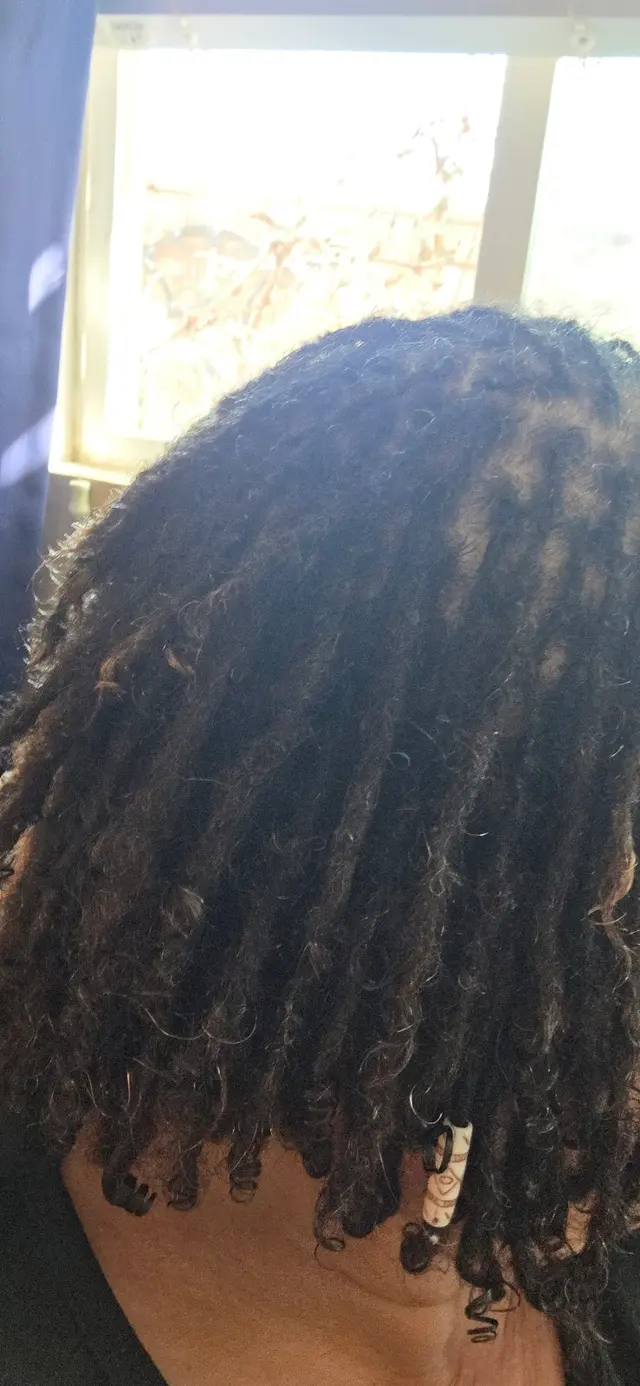 Customer photo from Ginger's review