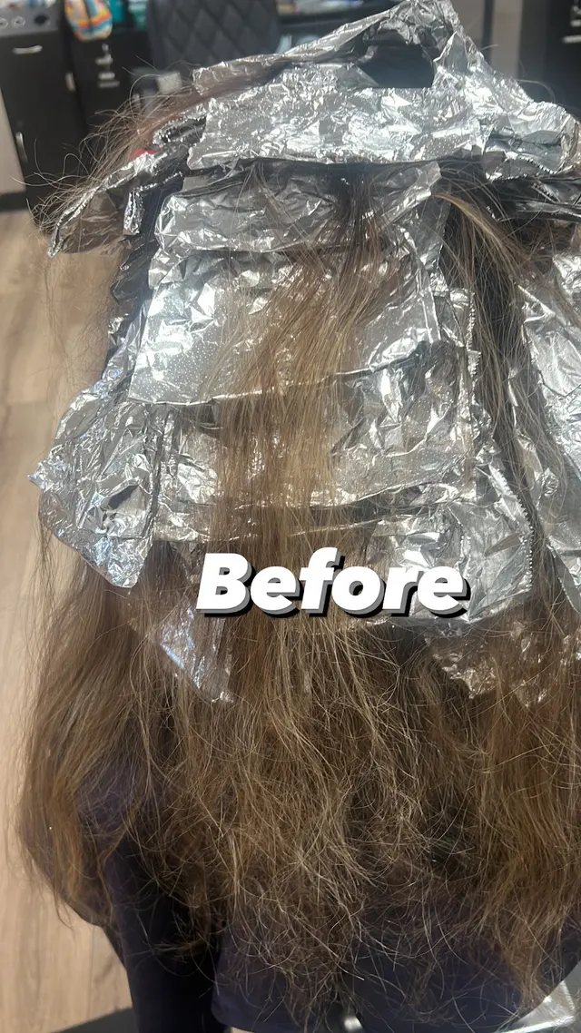 S & A Beauty and Barber — customer photo 10