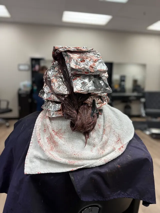 S & A Beauty and Barber — customer photo 12