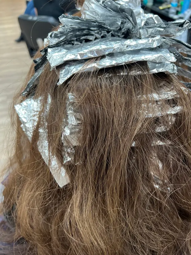 S & A Beauty and Barber — customer photo 3