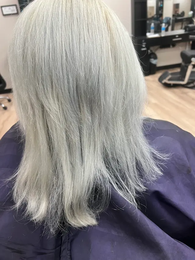 S & A Beauty and Barber — customer photo 9