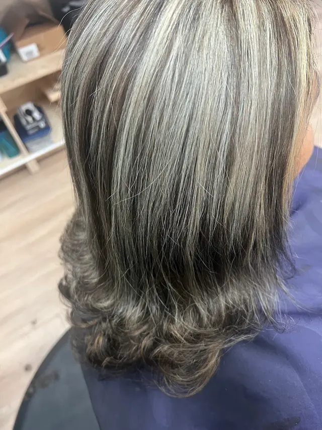 S & A Beauty and Barber — customer photo 8