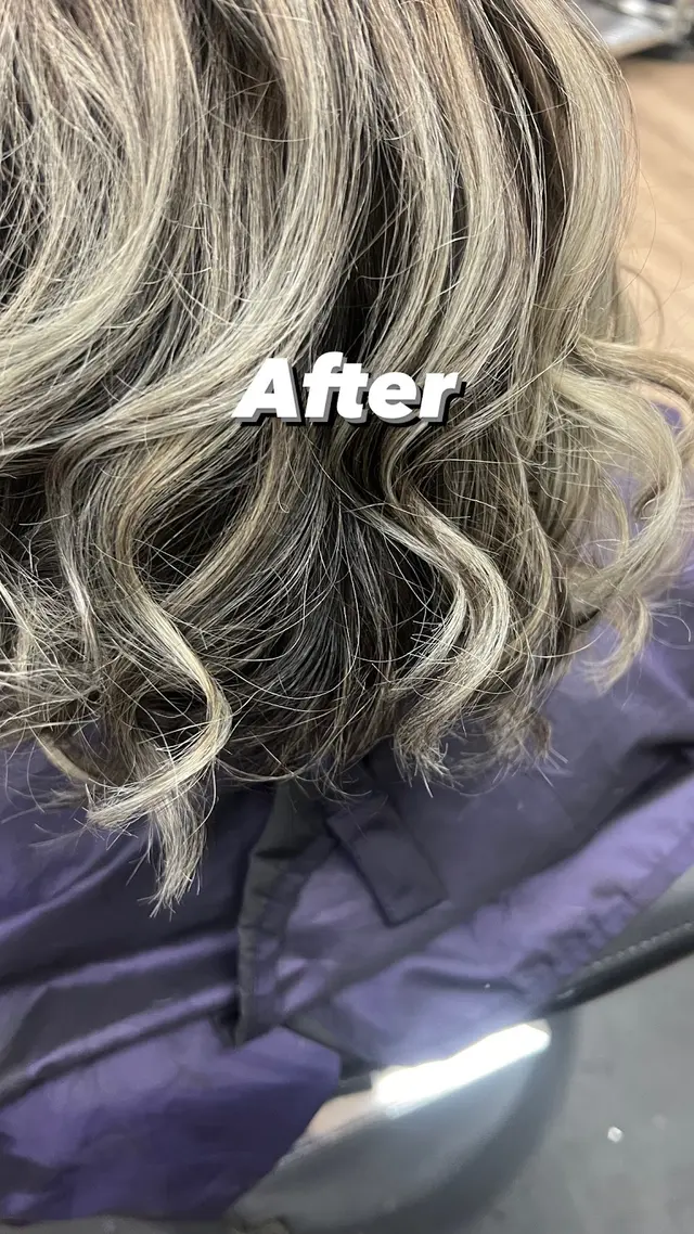 S & A Beauty and Barber — customer photo 2