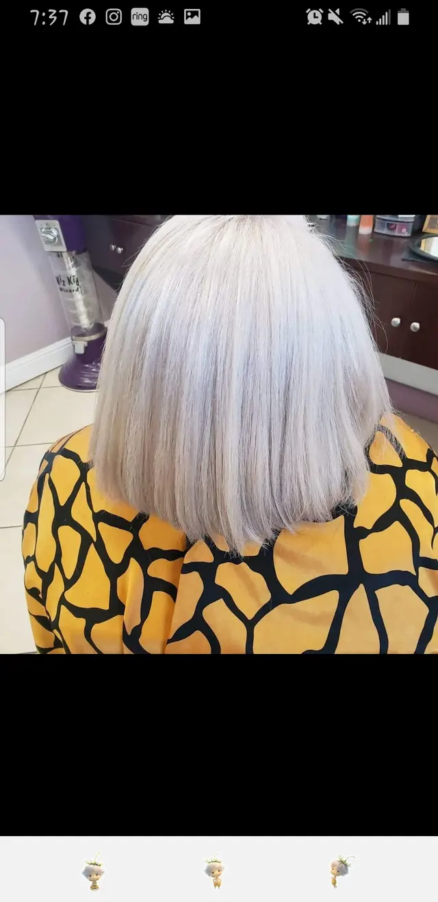 Valerie's Beauty Salon — photo from the business 8