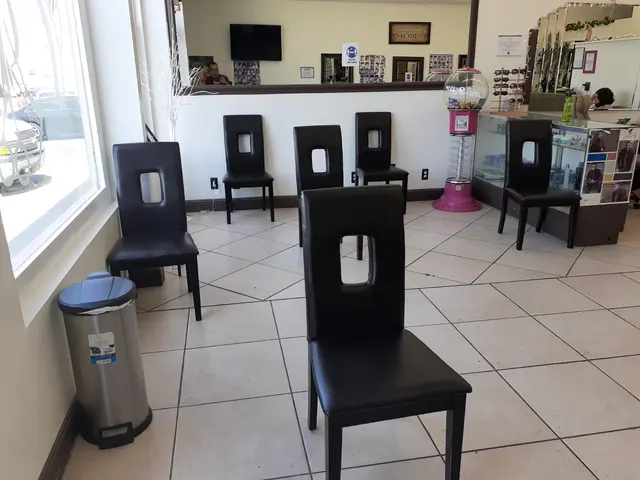 Valerie's Beauty Salon — photo from the business 10
