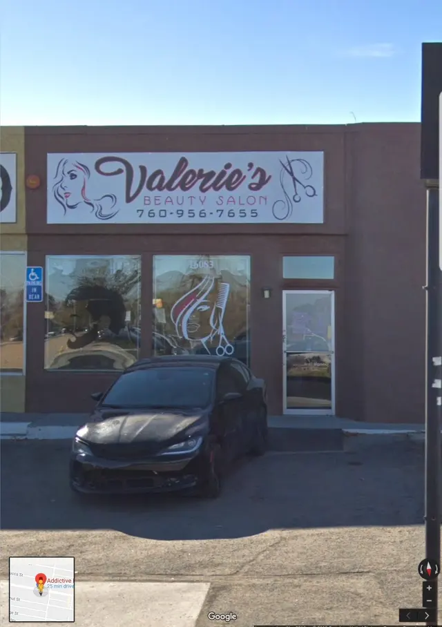 Valerie's Beauty Salon — customer photo 5