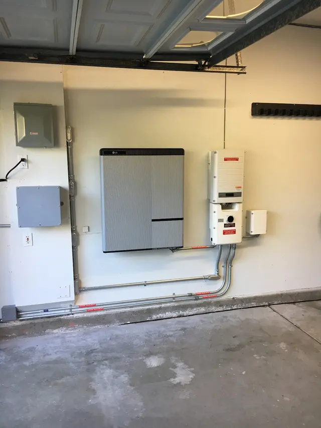 San Diego County Solar — photo from the business 10