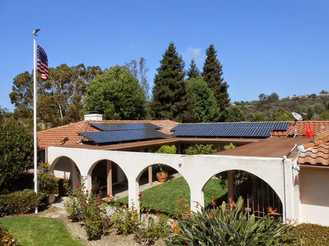 San Diego County Solar — photo from the business 6