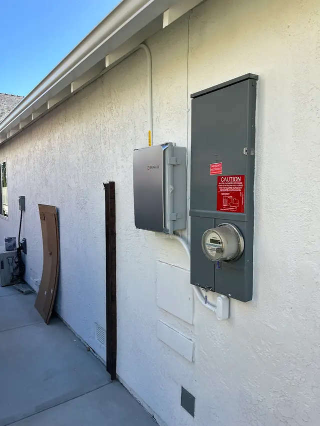 San Diego County Solar — customer photo 3