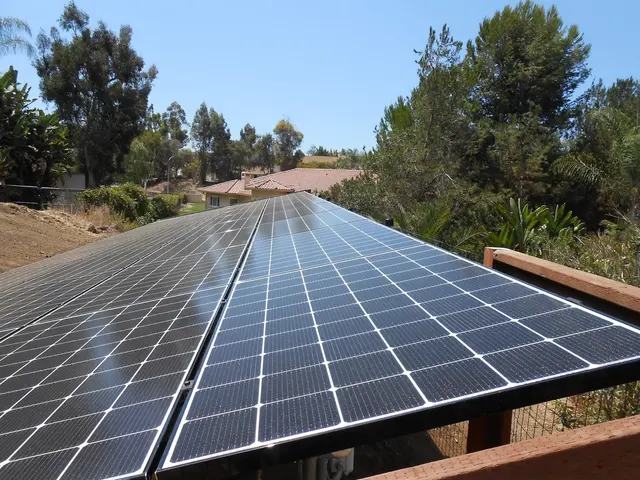 San Diego County Solar — photo from the business 1