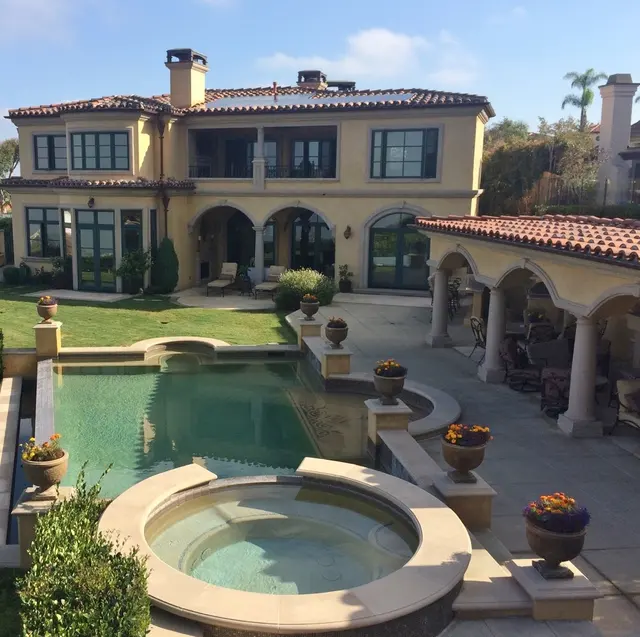 San Diego County Solar — photo from the business 7