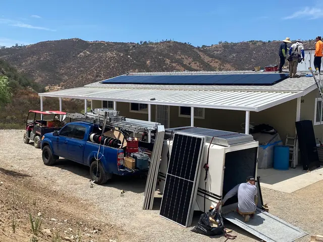 Creative Energy Solutions — photo from the business 12