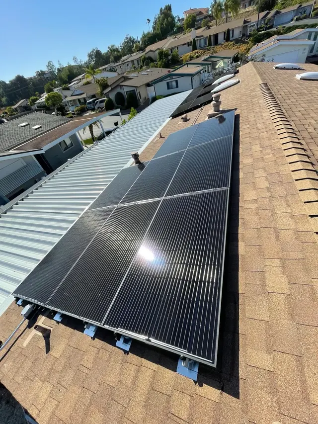 Creative Energy Solutions — photo from the business 2