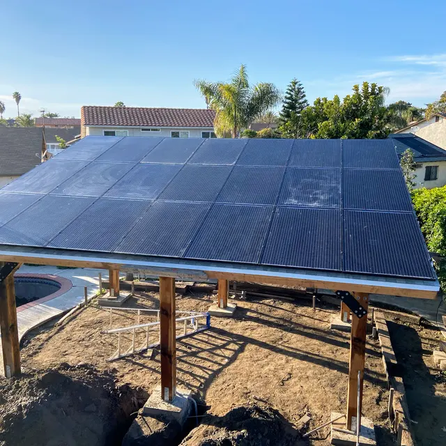 SunVantage Solar — photo from the business 1