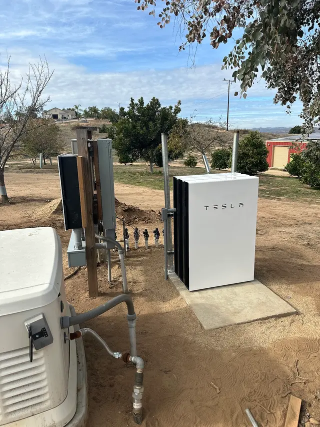 SunVantage Solar — photo from the business 6