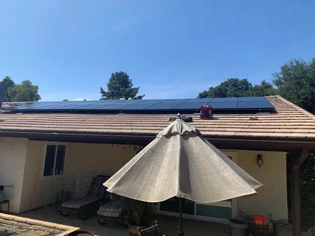 SunVantage Solar — customer photo 7