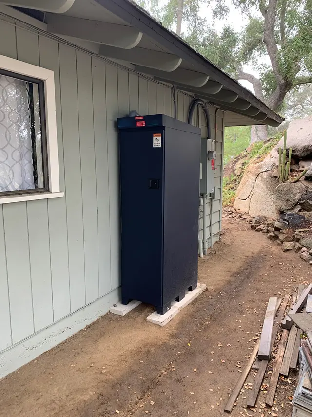 SunVantage Solar — photo from the business 10
