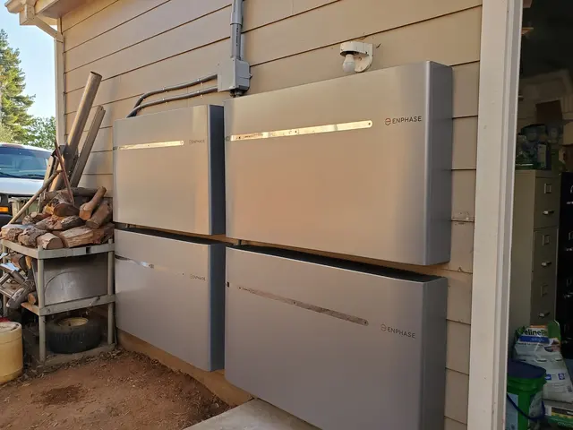SunVantage Solar — photo from the business 8