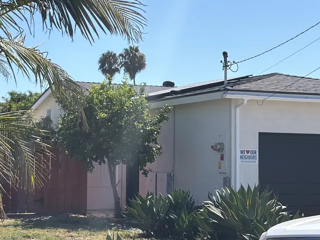 SunVantage Solar — customer photo 9