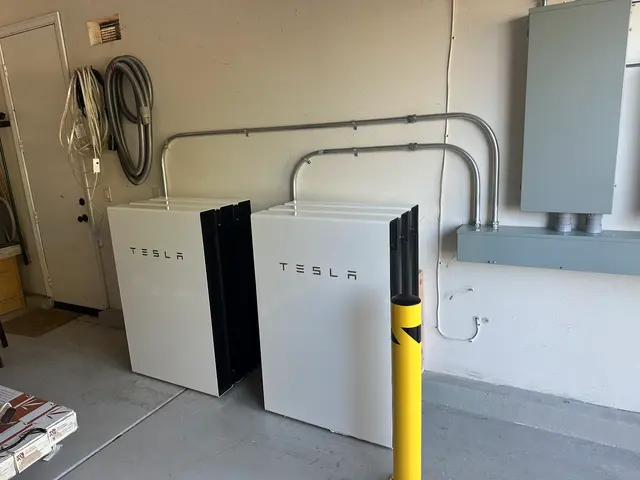 SunVantage Solar — photo from the business 5