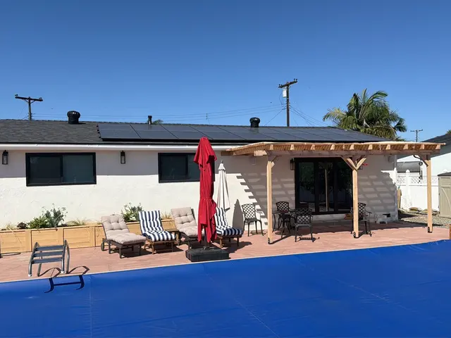 SunVantage Solar — customer photo 3
