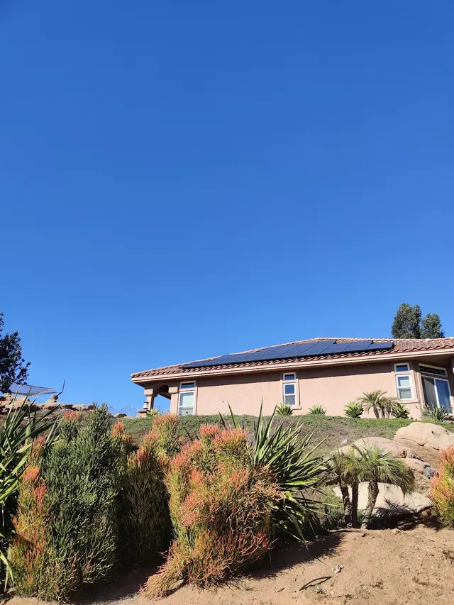 SunVantage Solar — customer photo 11