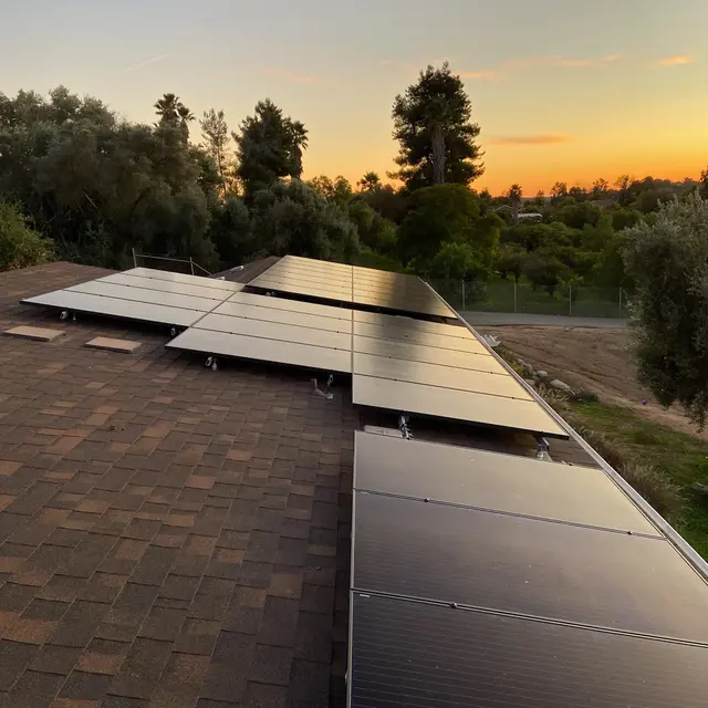 SunVantage Solar — photo from the business 4